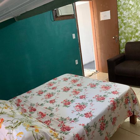 Hostel Morro De Sao Paulo Salvador Exteriör bild