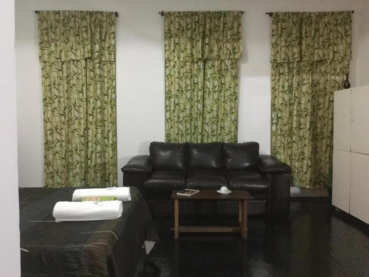 Hostel Morro De Sao Paulo Salvador Exteriör bild