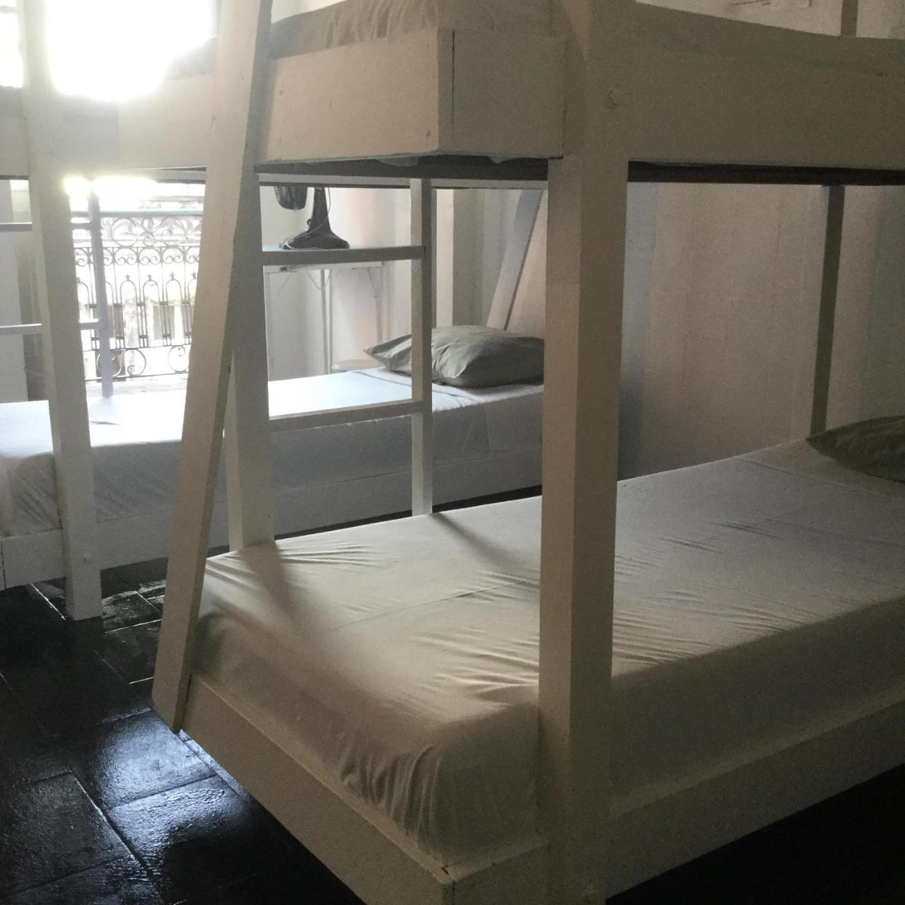 Hostel Morro De Sao Paulo Salvador Exteriör bild